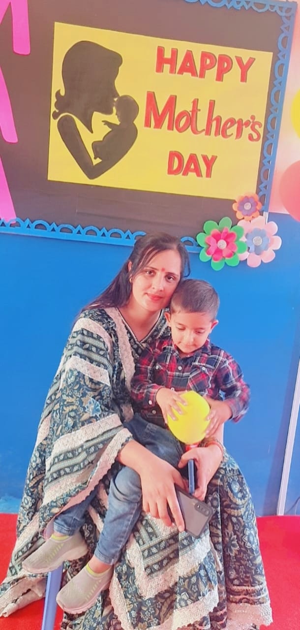 Mother's Day