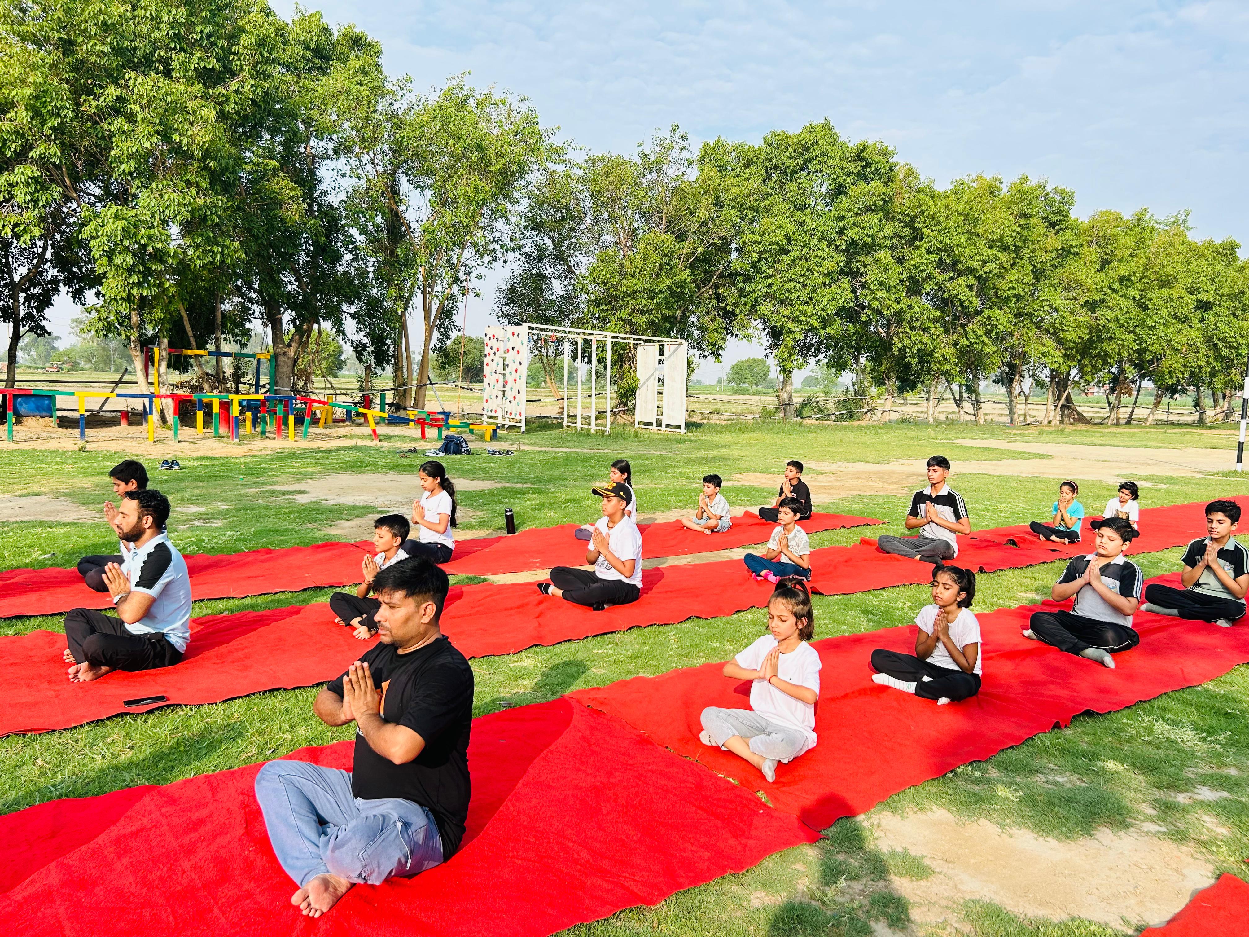 Yoga